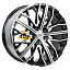 Диск RST 8,5x20/5x120 ET30 D66,1 R002 (Voyah) BD