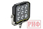 Фара водительского света РИФ 45W LED