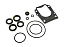Ремкомплект редуктора Suzuki DF70A/80A/90A/100B