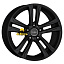 Диск MAK 8x17/5x120 ET30 D72,6 Bimmer Matt Black
