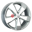 Диск Replay 8x20/5x127 ET40 D71,6 CR9 SF (конус, C570)