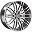 Диск Replay MR301 R23x10.5 5x112 ET40 CB66.6 GMF