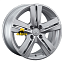 Диск LS 6,5x15/4x100 ET40 D60,1 320 SF