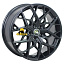Диск CrossStreet 7x17/5x114,3 ET40 D66,1 CR-20 Black