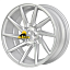 Диск PDW 7x16/4x100 ET30 D60,1 1022Right (CVT) M/S
