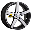 Диск Race Ready 9x20/5x130 ET45 D71,6 CSS9135 MK-PM