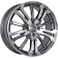 Диск LS 955 R15x6.5 4x100 ET40 CB60.1 GMF