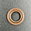 Уплотнение гидроподъема Yamaha 30-40, F20-40 (WUHU)