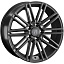 Диск Replay TY437 R17x7.5 5x114.3 ET40 CB60.1 MGM