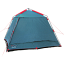 Палатка-шатер BTrace Comfort (Зеленый)