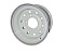 Диск OFF-ROAD Wheels 6х139.7 7x16 ET-15 d110