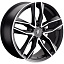 Диск Replay LX199 R18x8 5x114.3 ET30 CB60.1 MBF