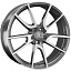 Диск Replay VV330 R19x8 5x112 ET28 CB66.6 GMF