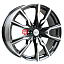 Диск RST 8x20/5x127 ET45 D71,6 R012 (Jeep) BD