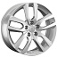 Диск Replay SK111 R17x7 5x112 ET46 CB57.1 S