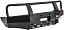 Бампер передний РИФ для Ford Ranger T5 2006-2010