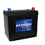 Аккумулятор 55e 85B60K (85-550 нижн.крепл.) HYUNDAI Energy