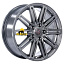 Диск NZ 7x17/4x98 ET35 D58,6 R-01 Graphite