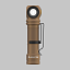 Фонарь налобный Armytek Wizard C2 Pro Max White (Sand)