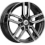 Диск WUP Up113 R16x6.5 5x112 ET46 CB57.1 New_Diamond