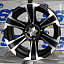 Диск для квадроцикла ITP SS312 14SS710BX
