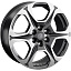 Диск Replay TY401 R20x8 6x139.7 ET60 CB95.1 GMF