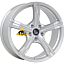 Диск YST 8x18/5x120 ET30 D72,6 X-23 SF