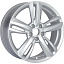 Диск Replay TY295 R18x7 5x114.3 ET50 CB60.1 S