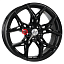 Диск RST 7,5x19/5x108 ET41 D65,1 R139 (RX) BL