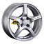 Диск LS 5,5x14/4x100 ET45 D73,1 537 SF