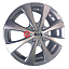 Диск Neo 6x15/4x100 ET48 D54,1 546 SD