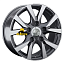 Диск Replay 8x18/5x150 ET56 D110,1 TY237 GMF (пш)