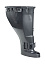 Дейдвуд Yamaha F20D/25D (L)