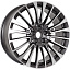 Диск Replay FD193 R20x8.5 5x114.3 ET44 CB63.3 GMF