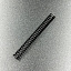 Пружина толкателя Tohatsu 8-9.8 (YUELANG) TAIZHOU YUELANG POWER TECHNOLOGY