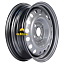 Диск Trebl 5x14/4x100 ET35 D57,1 6795T Silver
