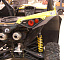 Расширители арок Trail Armor для Can Am Maverick