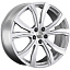 Диск Replay LX108 R20x8 5x114.3 ET30 CB60.1 SF