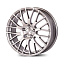 Диск PROMA GT 18x7.5 5/108 ET36 D65.1 Неро