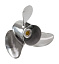 Винт гребной Suzuki DF325A/350A;3x15-1/2x22.5R задний, стальной