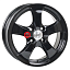 Диск Tech Line 5,5x14/4x98 ET32 D58,6 403 BL