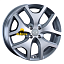 Диск LS 6,5x17/4x100 ET45 D60,1 1008 GMF (конус)