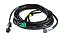 Кабель дистанционного управления Suzuki DF9.9B/15A/20A, 6.5 м