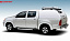 Кунг для Toyota Hilux VIGO (2008-2015) Carryboy-S560WO