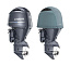 Чехол ходовой на капот Yamaha F150D, F175A, F200F (2015>)