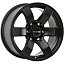 Диск PDW HORIZON R17x8 6x139.7 ET36 CB100.1 U4B