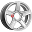 Диск Скад 7x16/5x139,7 ET30 D98,5 Сафари Селена
