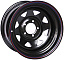 Диск OFF-ROAD Wheels 5x114.3 10x15 ET-40 d84