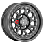 Диск Replay 6x16/5x139,7 ET0 D108,5 SZ79 MGM (конус)