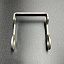 Планка фиксатора Yamaha 20-30 (648-43615-00-00) (YUELANG)